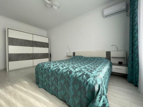Apartamento Sapphire Residence Mamaia
