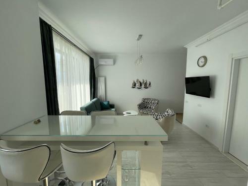 Apartamento Sapphire Residence Mamaia