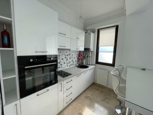 Apartamento Sapphire Residence Mamaia
