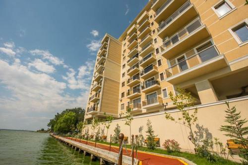 Apartamento Sapphire Residence Mamaia