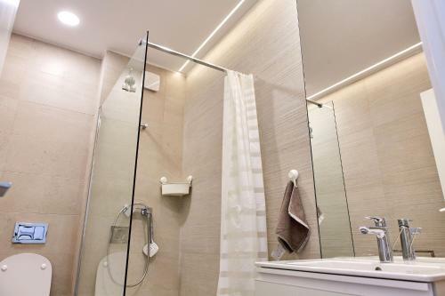 Apartamento Studio Bel Air Lotus