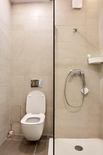 Apartamento Studio Bel Air Lotus
