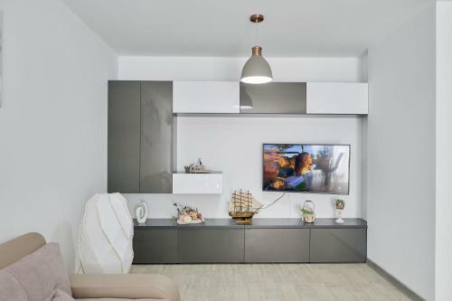 Maya Apartment Alezzi Beach Resort Spa N Pools