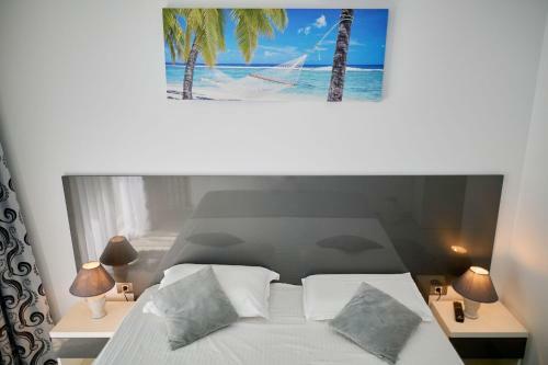 Maya Apartment Alezzi Beach Resort Spa N Pools