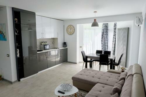 Maya Apartment Alezzi Beach Resort Spa N Pools