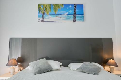 Maya Apartment Alezzi Beach Resort Spa N Pools