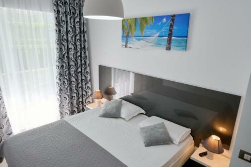 Maya Apartment Alezzi Beach Resort Spa N Pools