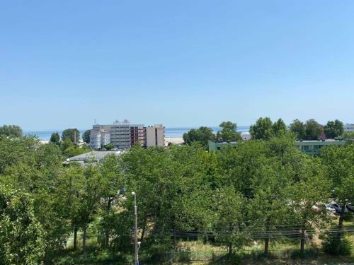 Apartamento Ydr Residence