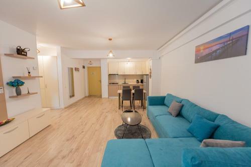 Moonlight Luxury Apartment