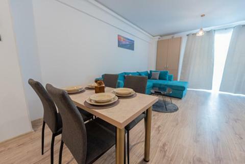 Moonlight Luxury Apartment