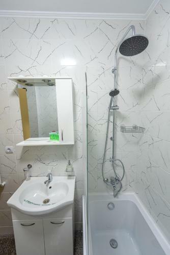 Moonlight Luxury Apartment