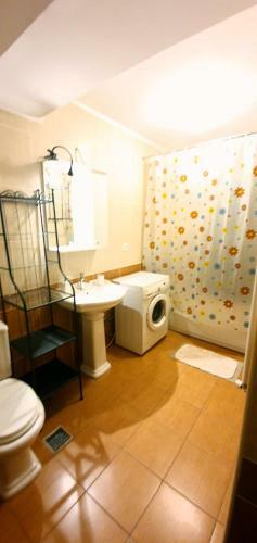 Apartament Medeea Summerland