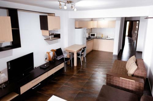 Apartament Mamaia Centru Langa Plaja