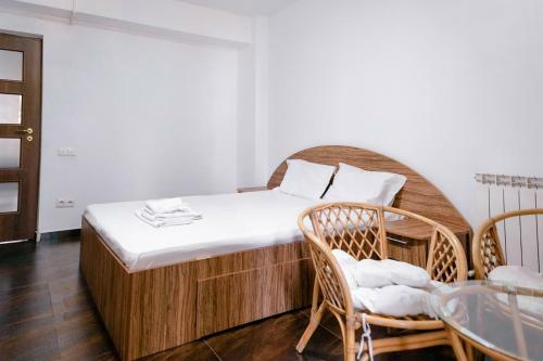 Apartament Mamaia Centru Langa Plaja