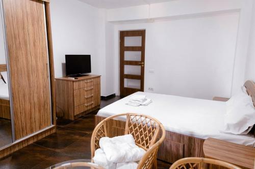 Apartament Mamaia Centru Langa Plaja