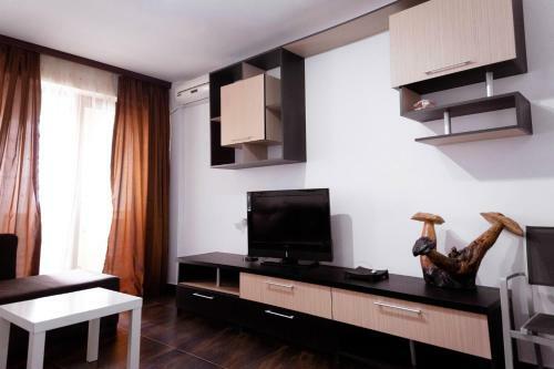 Apartament Mamaia Centru Langa Plaja