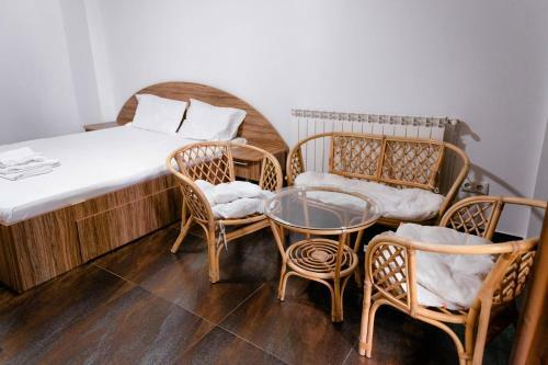 Apartament Mamaia Centru Langa Plaja