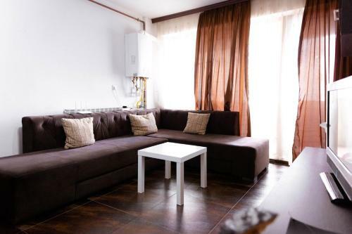 Apartament Mamaia Centru Langa Plaja