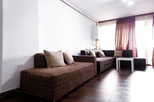 Apartament Mamaia Centru Langa Plaja