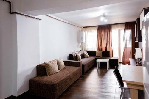 Apartament Mamaia Centru Langa Plaja
