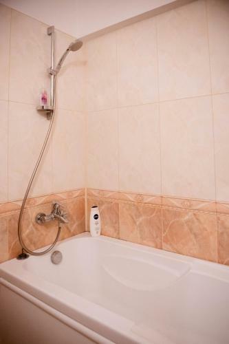 Apartament Mamaia Centru Langa Plaja