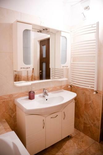 Apartament Mamaia Centru Langa Plaja