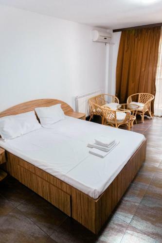 Apartament Mamaia Centru Langa Plaja