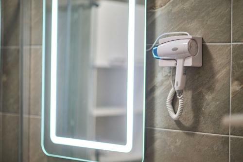Comfy Apartment Alezzi Spa N Pools Beach Resort