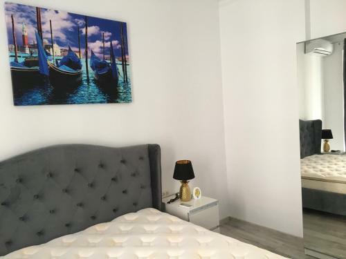 Apartamento Lotus Blue
