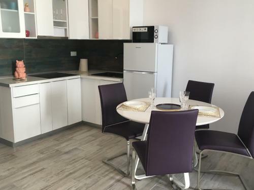 Apartamento Lotus Blue