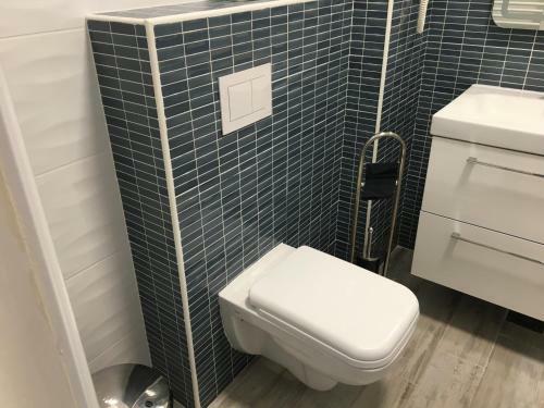 Apartamento Lotus Blue