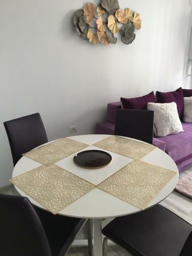 Apartamento Lotus Blue