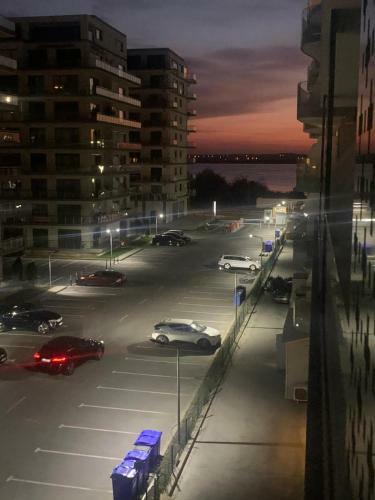 Apartamento Lotus Blue