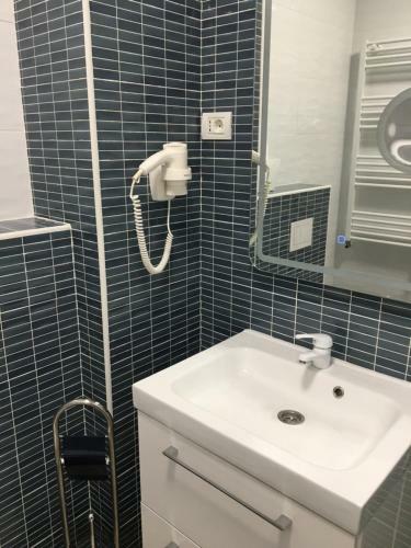 Apartamento Lotus Blue