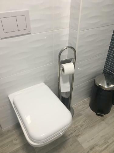 Apartamento Lotus Blue