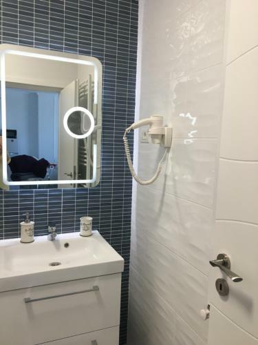 Apartamento Lotus Blue