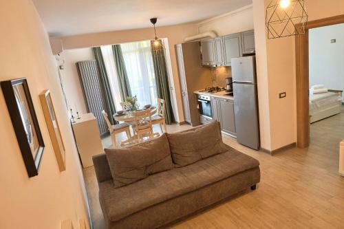 Sea Shore Apartments Alezzi Spa N Pools Beach Resort