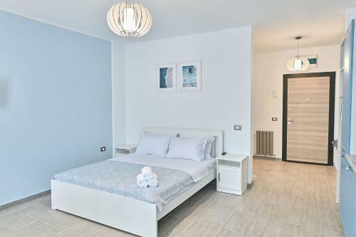 Sea Shore Apartments Alezzi Spa N Pools Beach Resort
