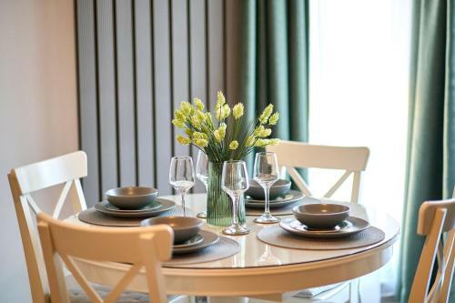 Sea Shore Apartments Alezzi Spa N Pools Beach Resort