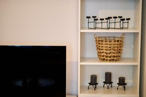 Sea Shore Apartments Alezzi Spa N Pools Beach Resort