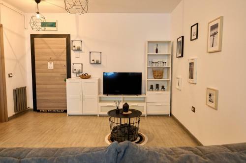 Sea Shore Apartments Alezzi Spa N Pools Beach Resort