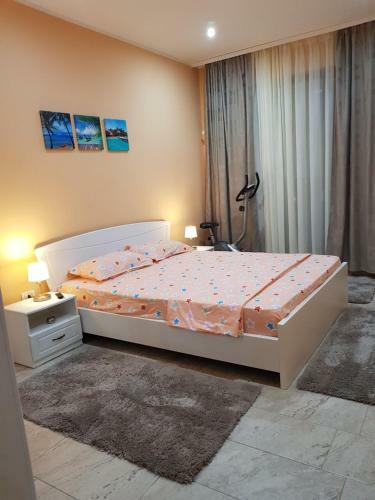 Apartament Mamaia
