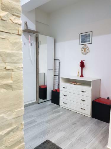 Apartament Mamaia