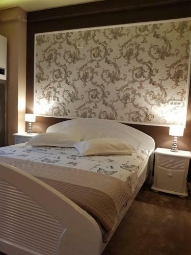 Apartament Mamaia