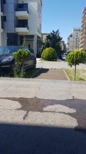 Apartament Mamaia