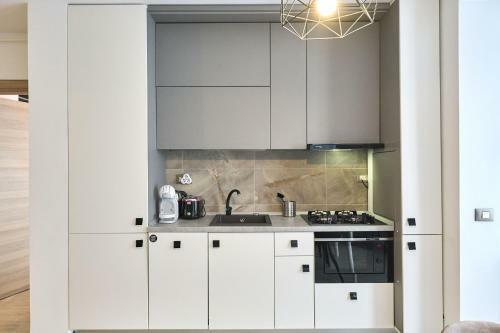 Citadell Sea View Apartment Alezzi Beach Spa N Pools