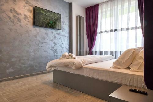 Citadell Sea View Apartment Alezzi Beach Spa N Pools