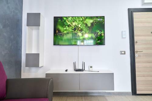 Citadell Sea View Apartment Alezzi Beach Spa N Pools