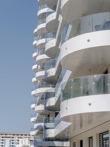 Apartamento Sea On