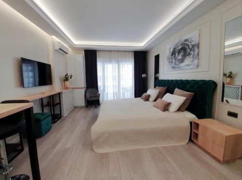 Apartamento Residence 81